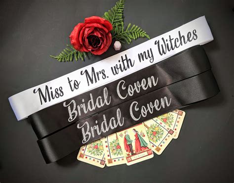 Make a Spellbinding Statement on Your Birthday with a Sash